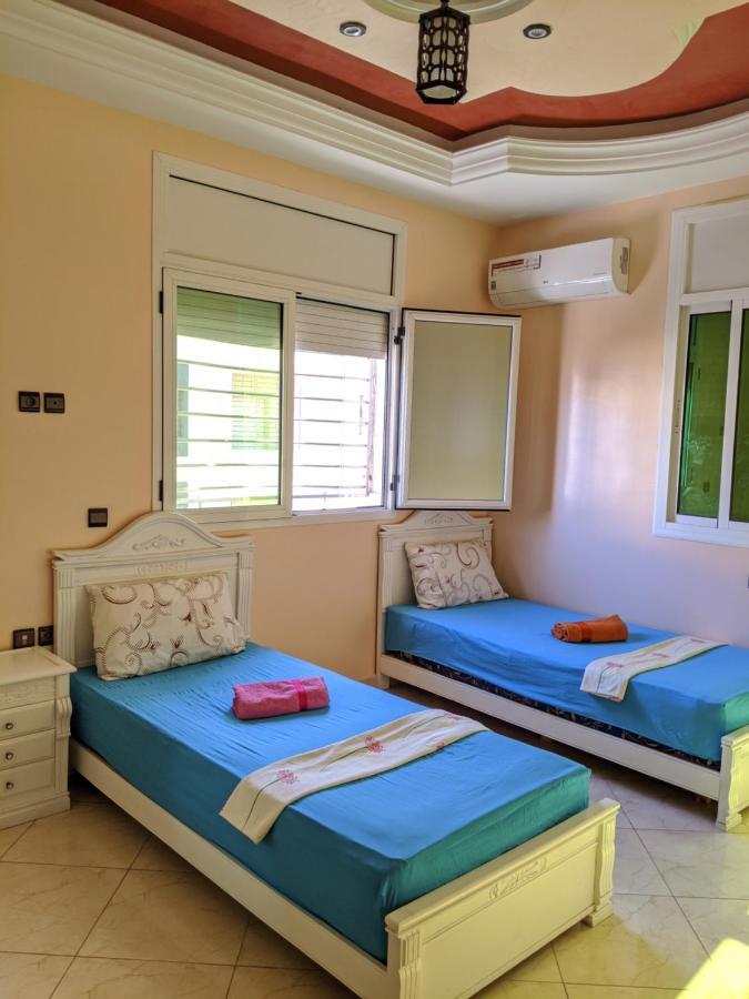 Family Appart Hotel Kénitra Extérieur photo